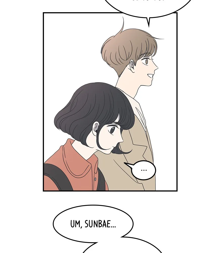 A Guide to Proper Dating Chapter 14 page 22