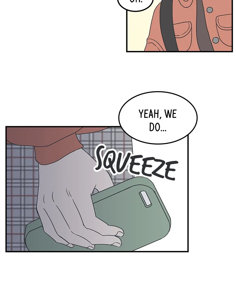 A Guide to Proper Dating Chapter 14 page 27