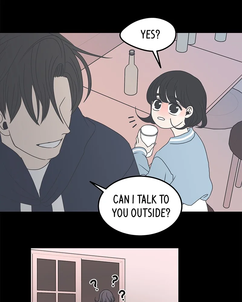 A Guide to Proper Dating Chapter 11 page 11