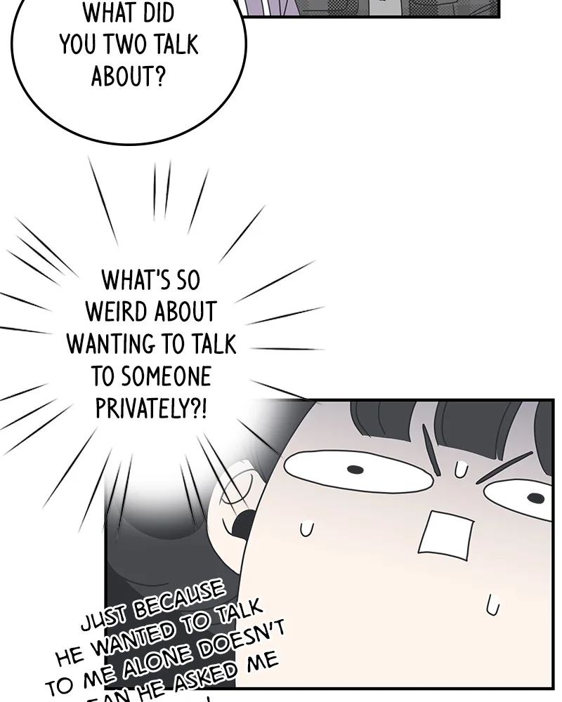 A Guide to Proper Dating Chapter 11 page 16
