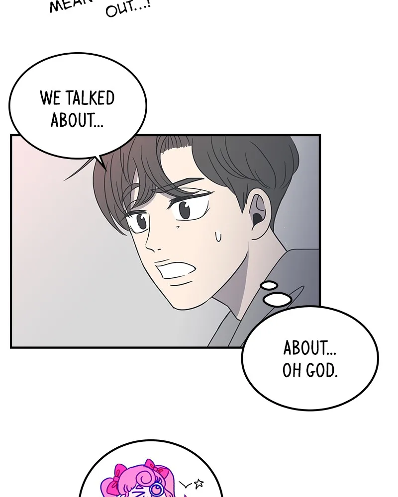 A Guide to Proper Dating Chapter 11 page 17