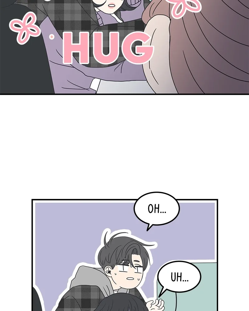 A Guide to Proper Dating Chapter 10 page 93