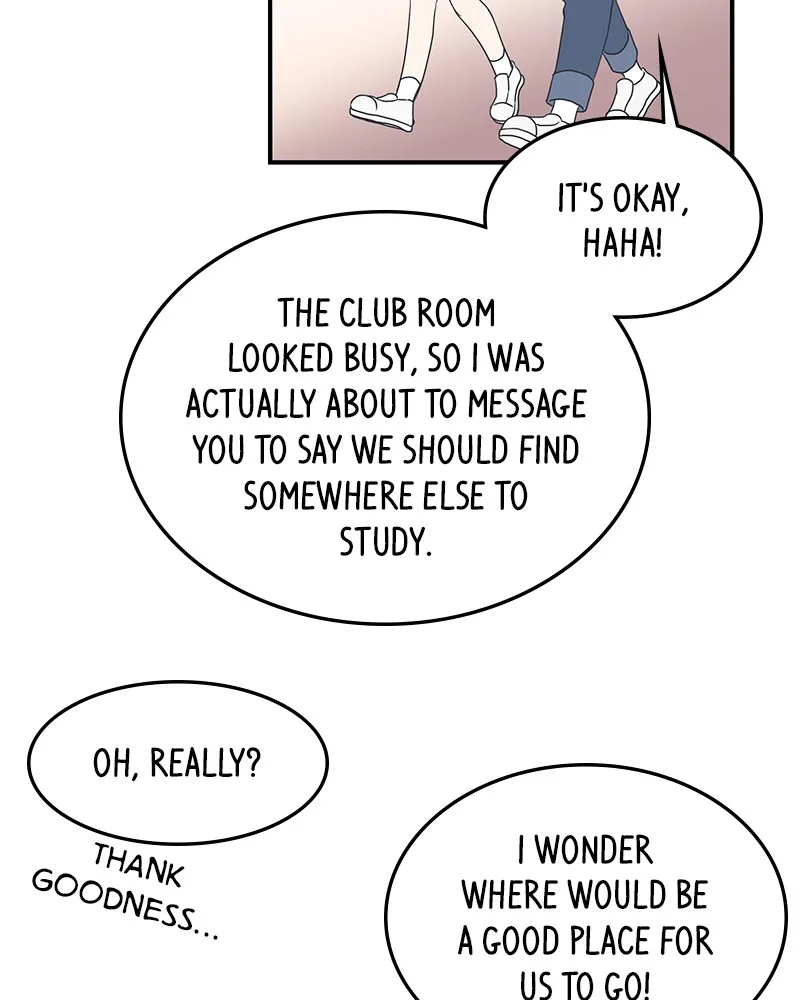 A Guide to Proper Dating Chapter 14 page 21