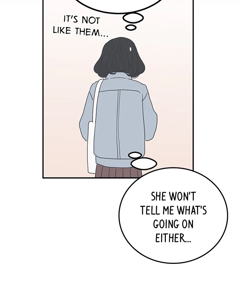 A Guide to Proper Dating Chapter 7 page 111