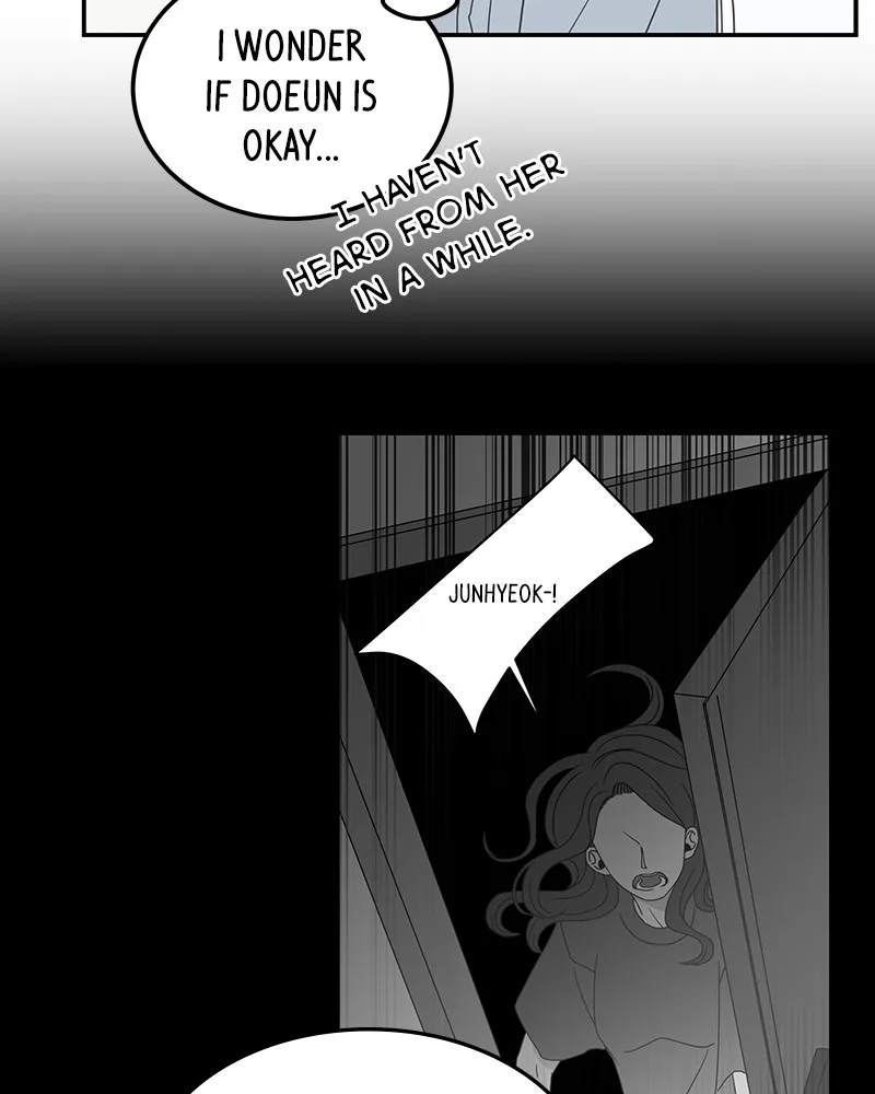 A Guide to Proper Dating Chapter 7 page 109