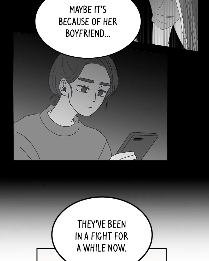 A Guide to Proper Dating Chapter 7 page 110