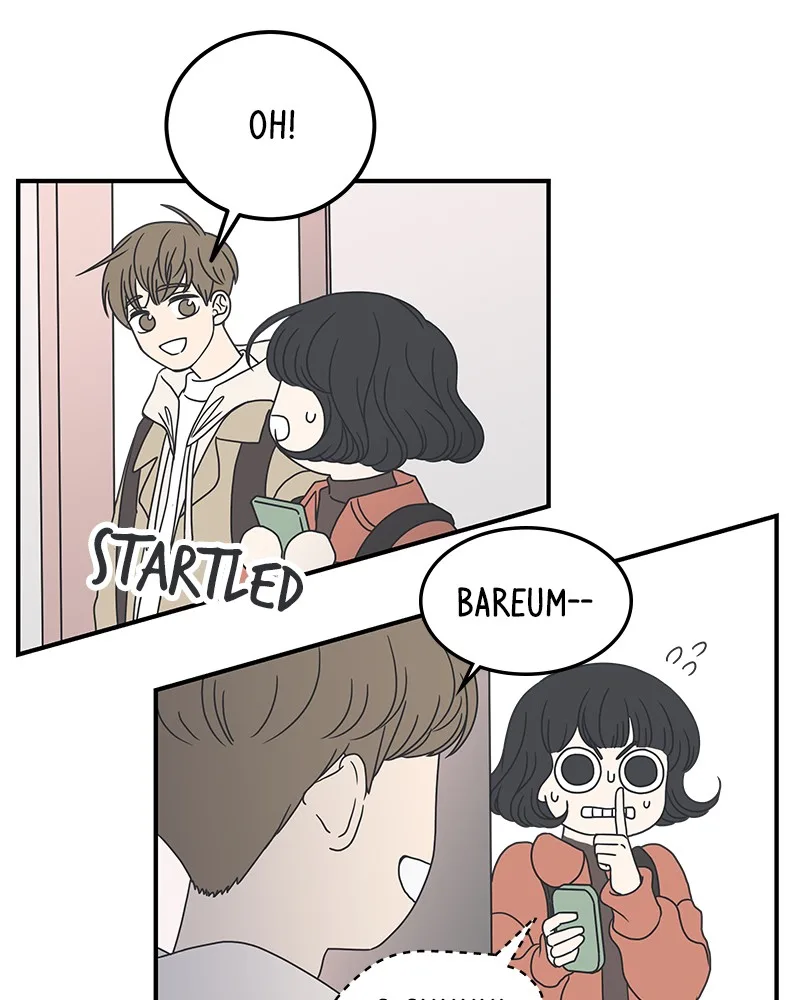 A Guide to Proper Dating Chapter 14 page 15