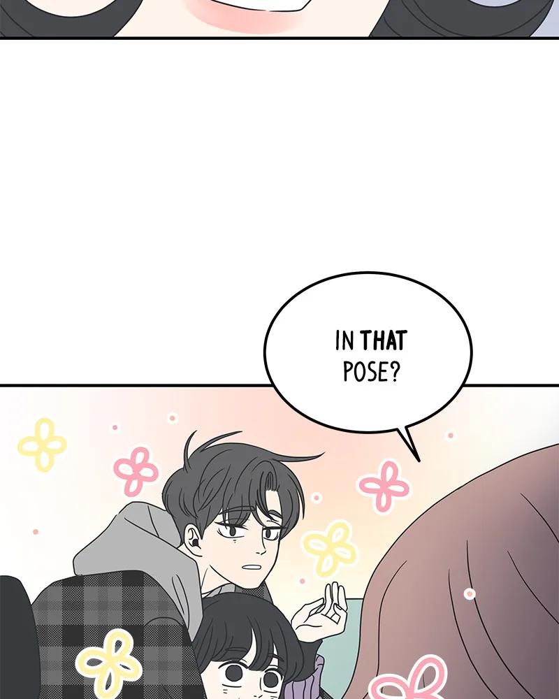 A Guide to Proper Dating Chapter 10 page 92