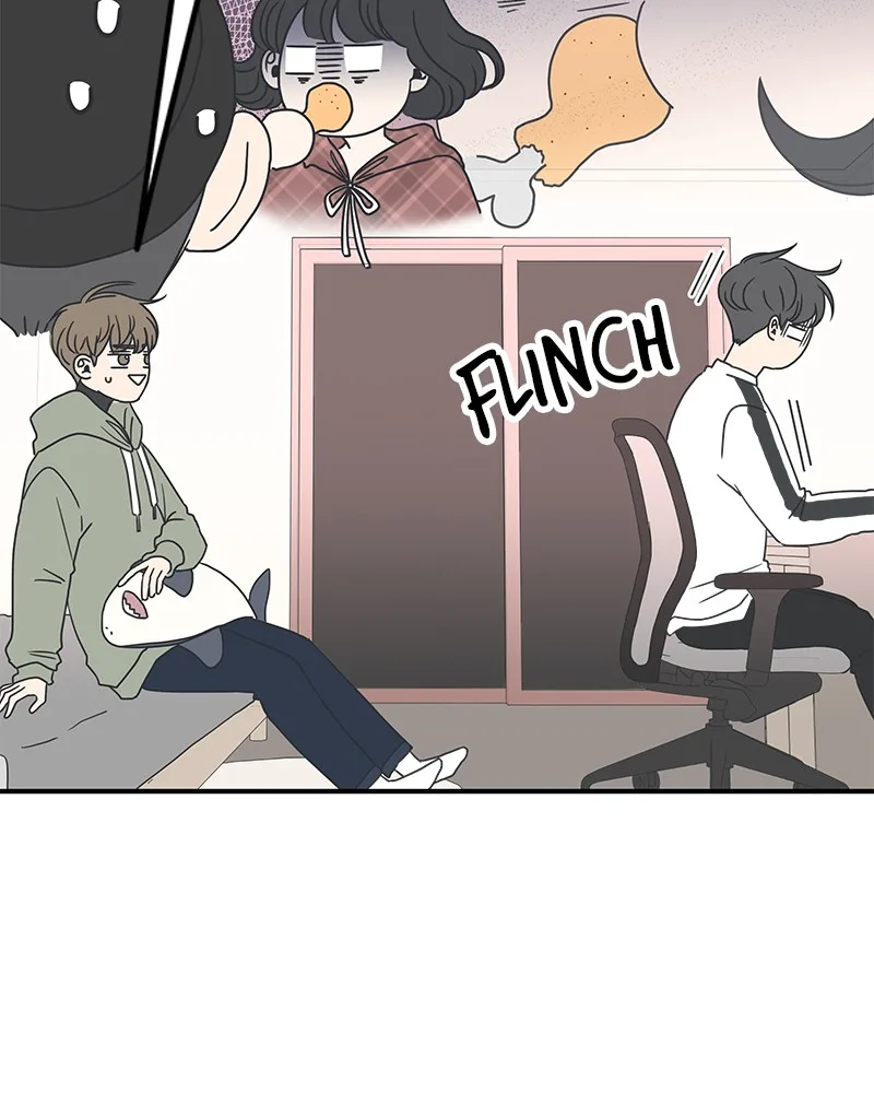 A Guide to Proper Dating Chapter 12 page 20