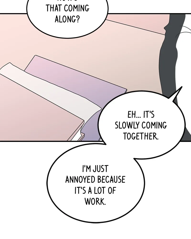 A Guide to Proper Dating Chapter 12 page 13