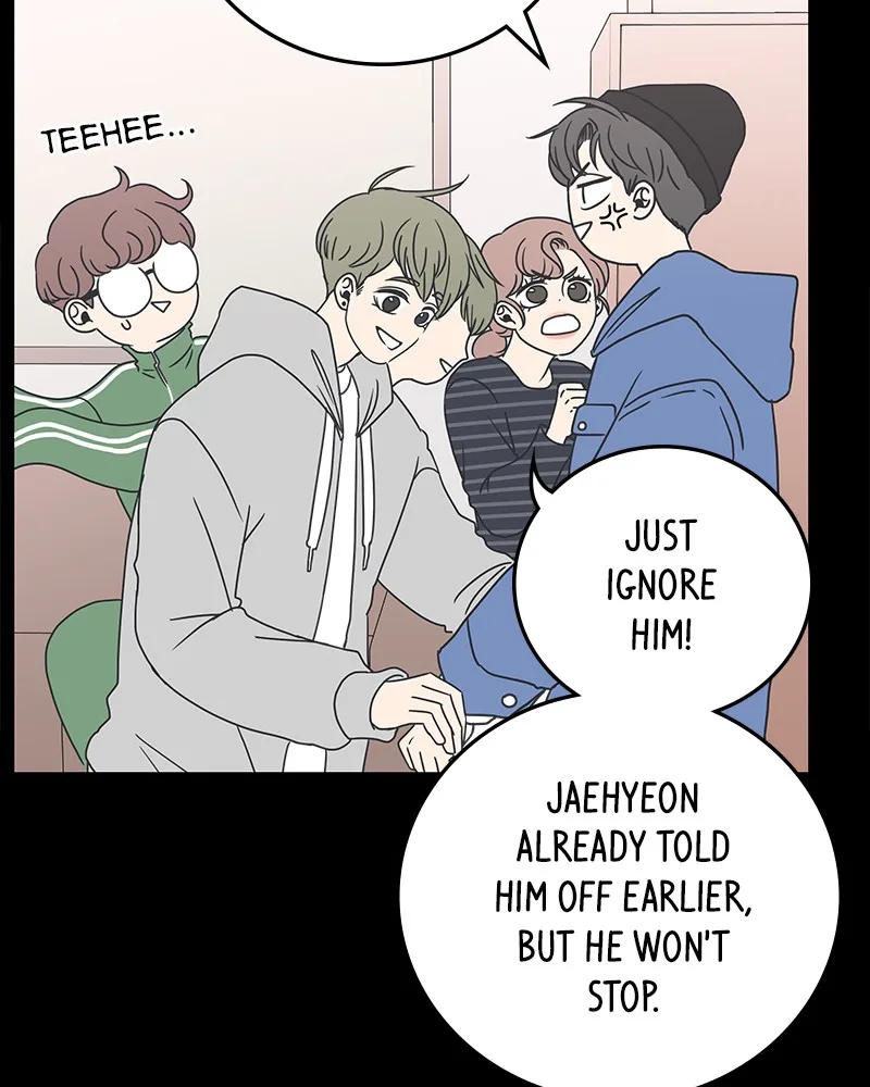 A Guide to Proper Dating Chapter 12 page 27