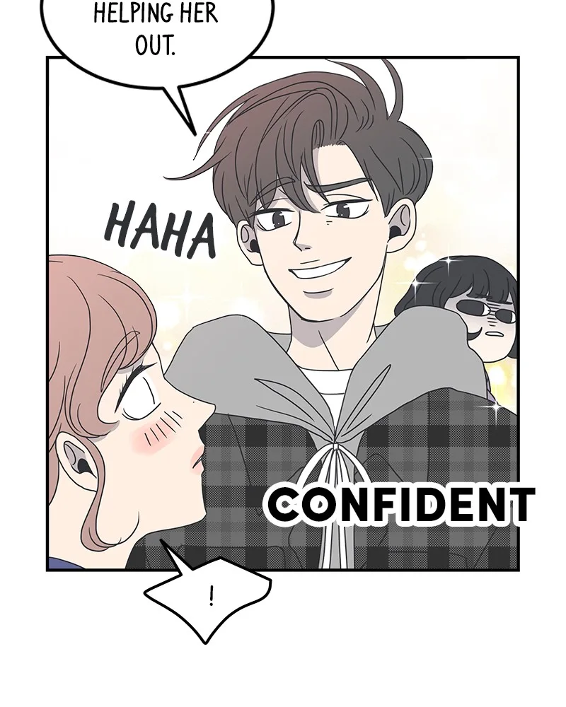 A Guide to Proper Dating Chapter 10 page 97