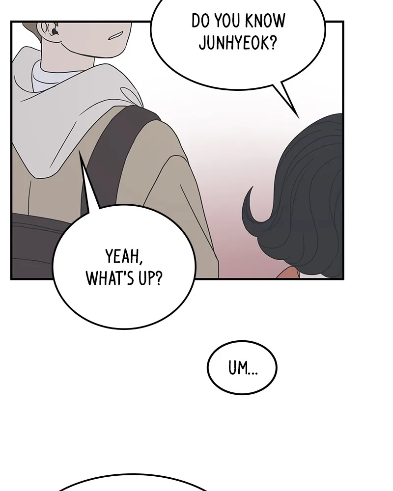 A Guide to Proper Dating Chapter 14 page 23