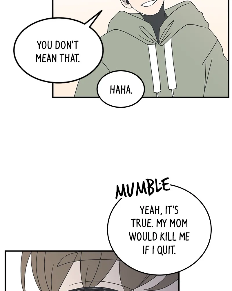 A Guide to Proper Dating Chapter 12 page 17