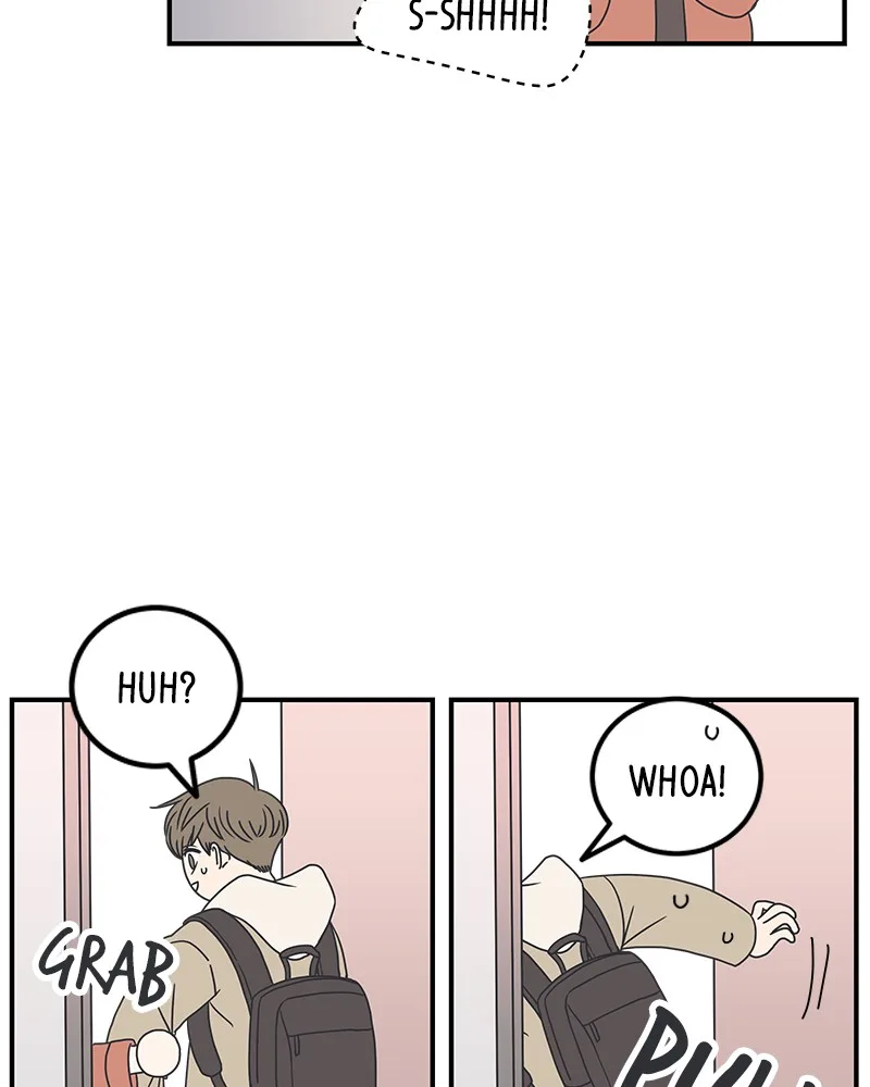 A Guide to Proper Dating Chapter 14 page 16