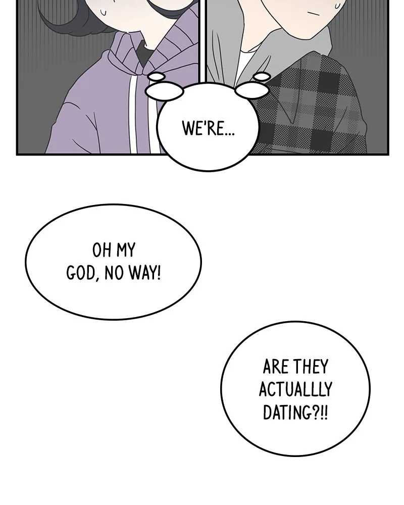 A Guide to Proper Dating Chapter 11 page 22