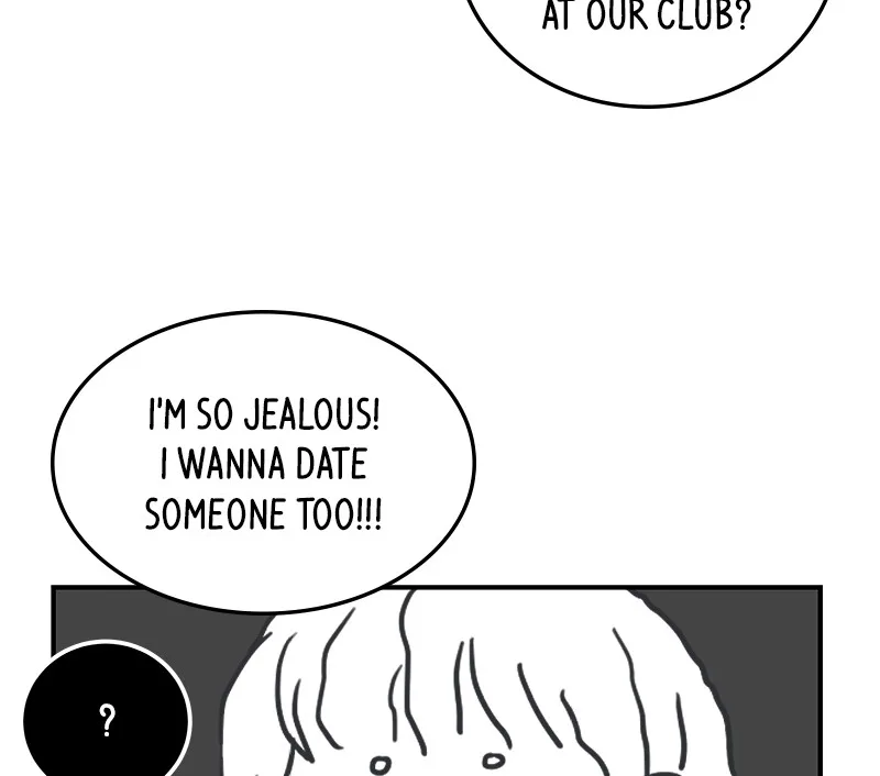 A Guide to Proper Dating Chapter 10 page 101