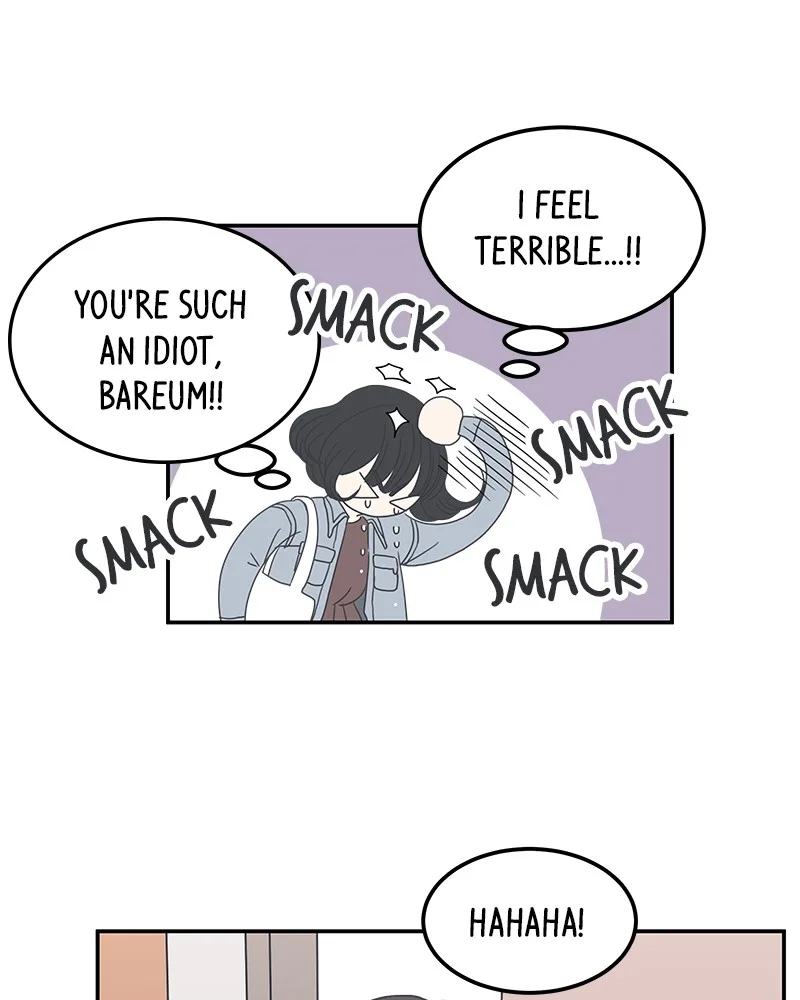 A Guide to Proper Dating Chapter 7 page 113