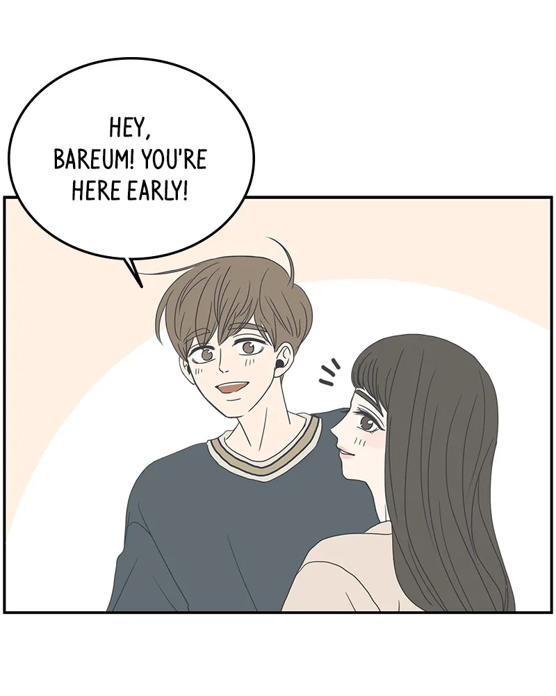 A Guide to Proper Dating Chapter 7 page 118