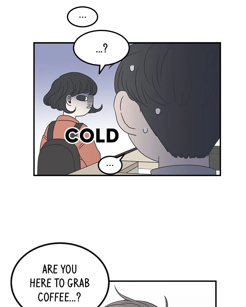 A Guide to Proper Dating Chapter 14 page 41