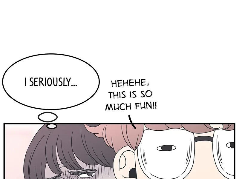 A Guide to Proper Dating Chapter 11 page 36