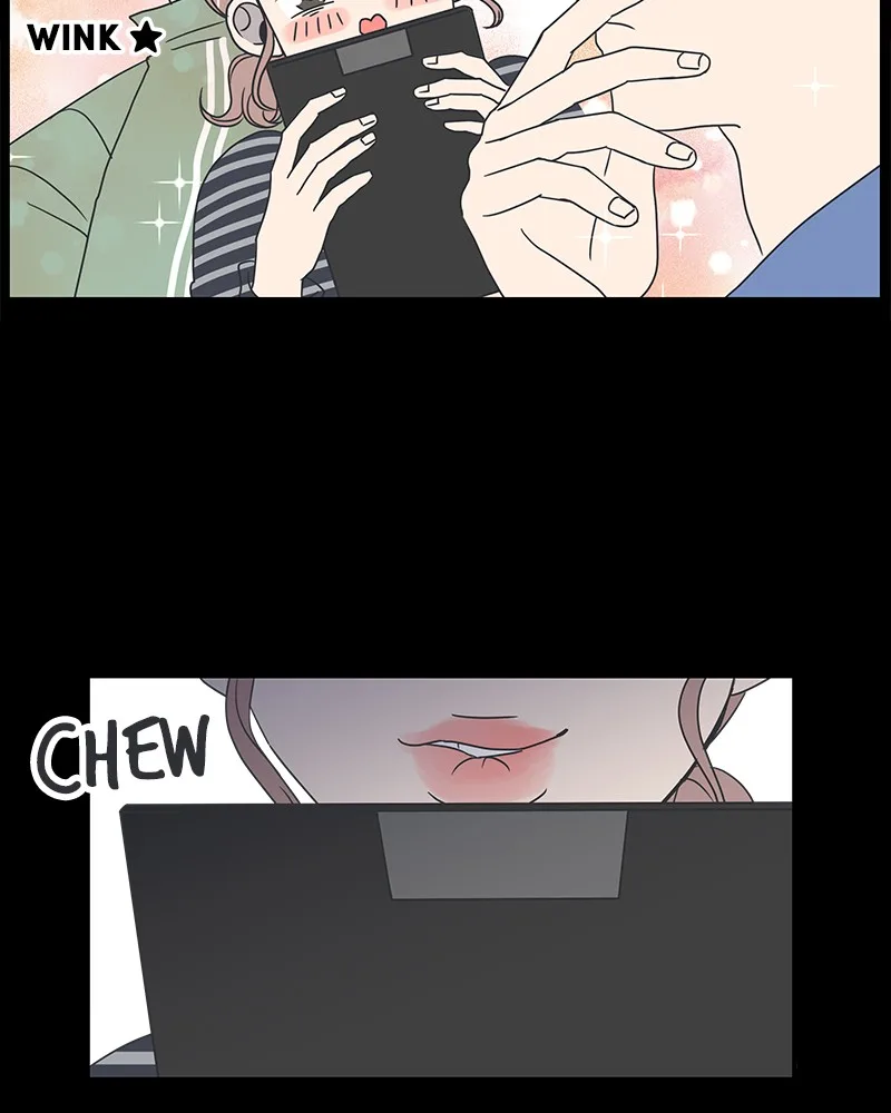 A Guide to Proper Dating Chapter 12 page 41