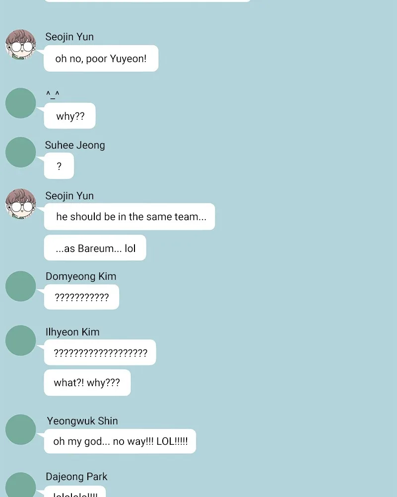 A Guide to Proper Dating Chapter 11 page 26