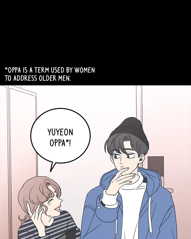 A Guide to Proper Dating Chapter 12 page 42