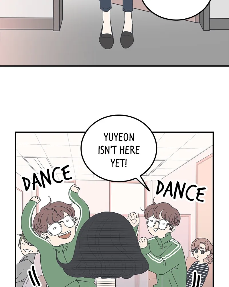 A Guide to Proper Dating Chapter 11 page 34