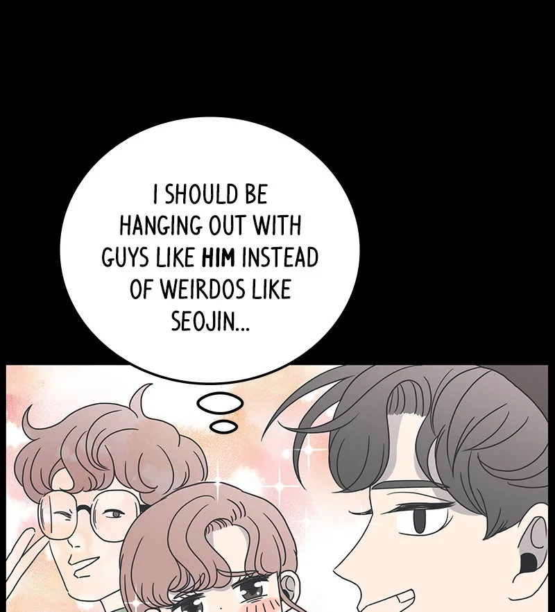 A Guide to Proper Dating Chapter 12 page 40
