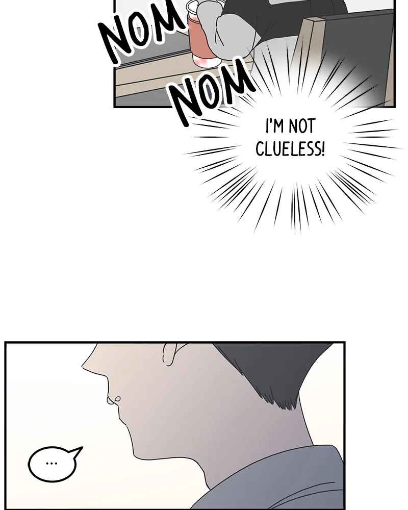 A Guide to Proper Dating Chapter 14 page 34