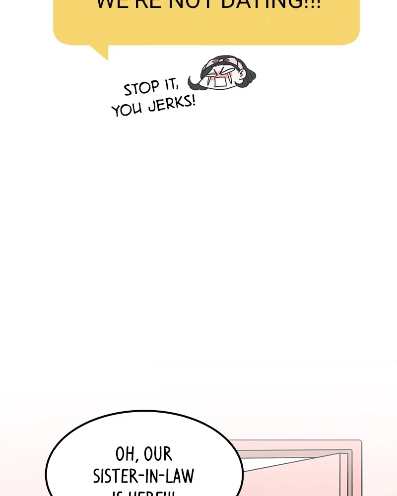 A Guide to Proper Dating Chapter 11 page 32