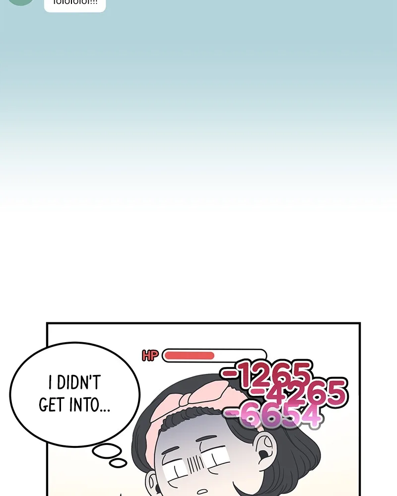 A Guide to Proper Dating Chapter 11 page 27