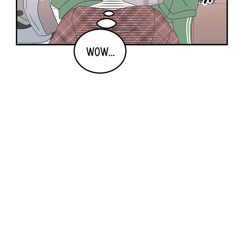 A Guide to Proper Dating Chapter 11 page 35