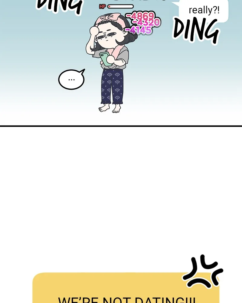 A Guide to Proper Dating Chapter 11 page 31