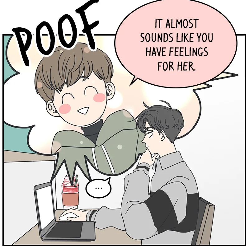 A Guide to Proper Dating Chapter 14 page 30