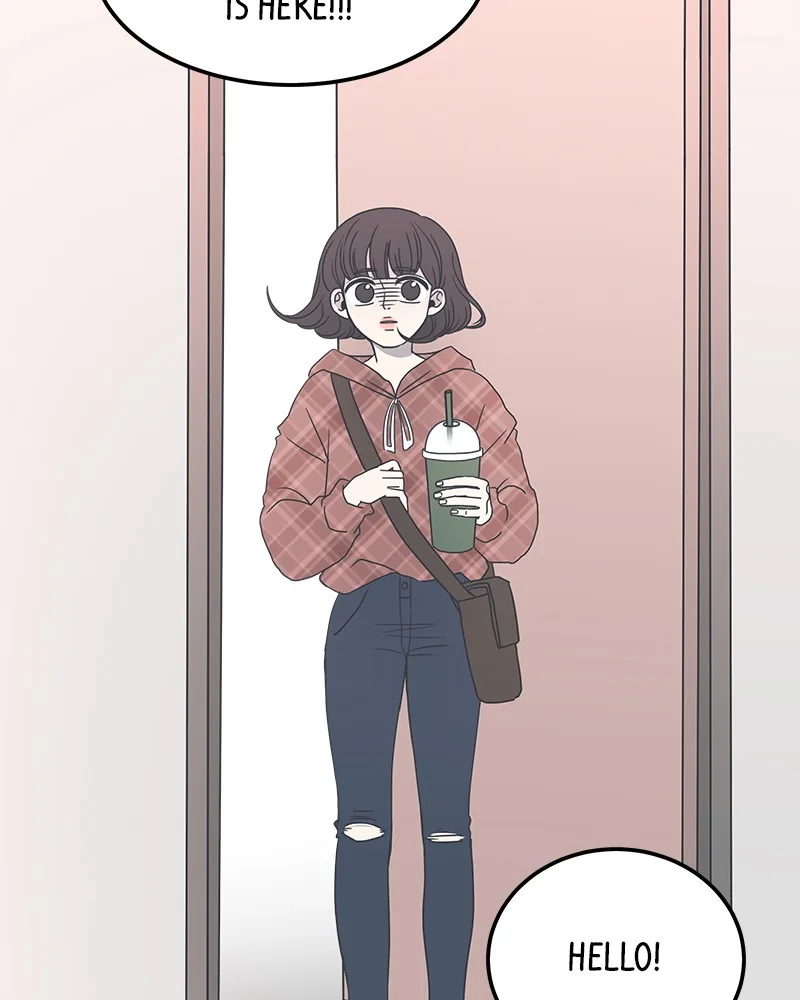 A Guide to Proper Dating Chapter 11 page 33