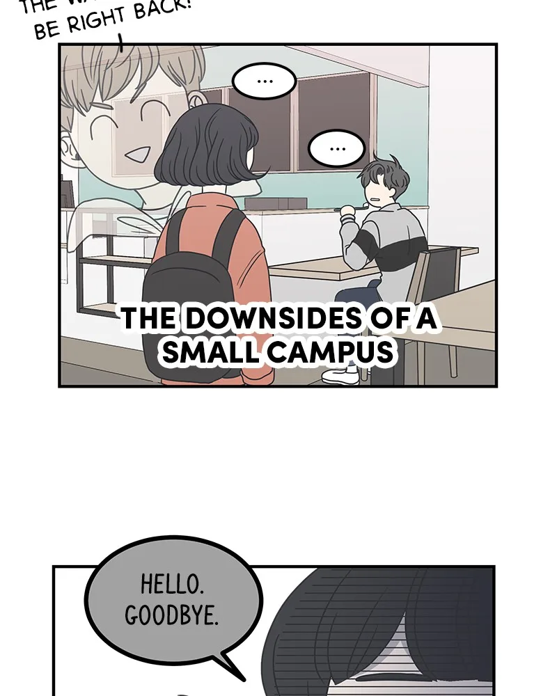 A Guide to Proper Dating Chapter 14 page 39