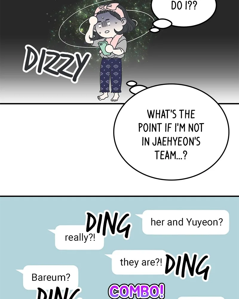 A Guide to Proper Dating Chapter 11 page 30