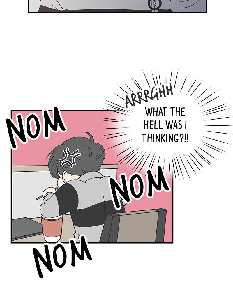 A Guide to Proper Dating Chapter 14 page 37