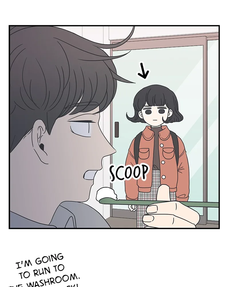 A Guide to Proper Dating Chapter 14 page 38
