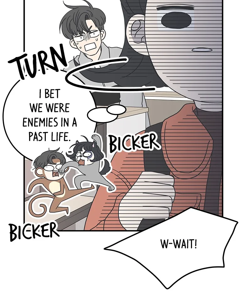 A Guide to Proper Dating Chapter 14 page 40