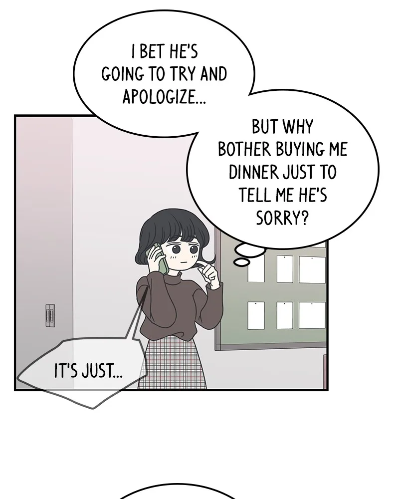 A Guide to Proper Dating Chapter 15 page 7
