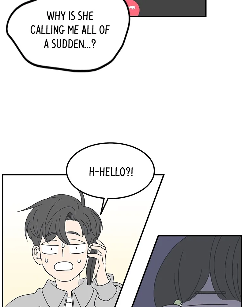 A Guide to Proper Dating Chapter 15 page 5