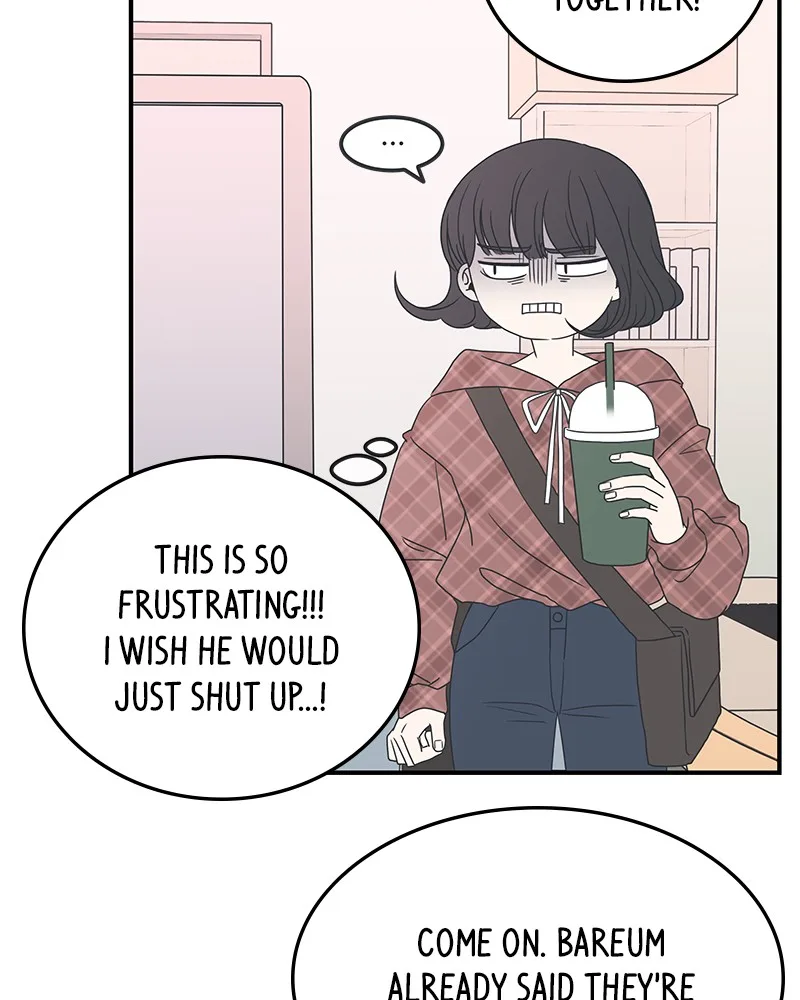 A Guide to Proper Dating Chapter 11 page 42