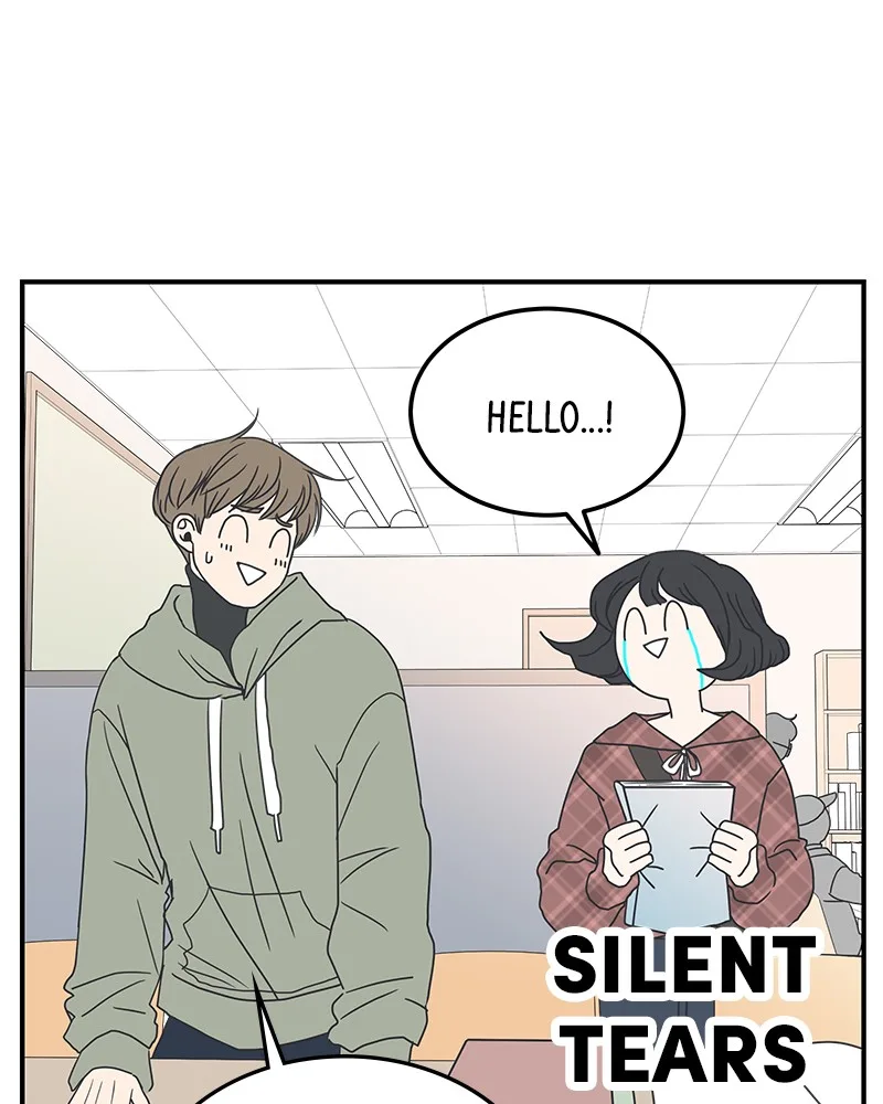 A Guide to Proper Dating Chapter 11 page 48