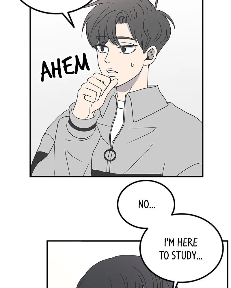A Guide to Proper Dating Chapter 14 page 42