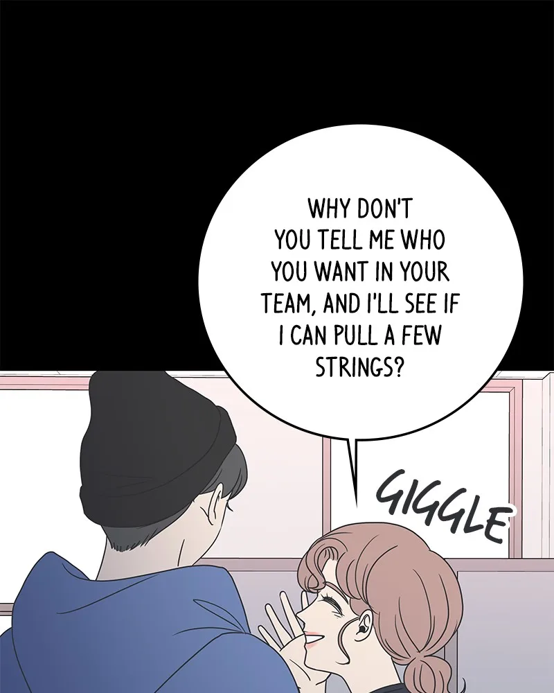 A Guide to Proper Dating Chapter 12 page 48