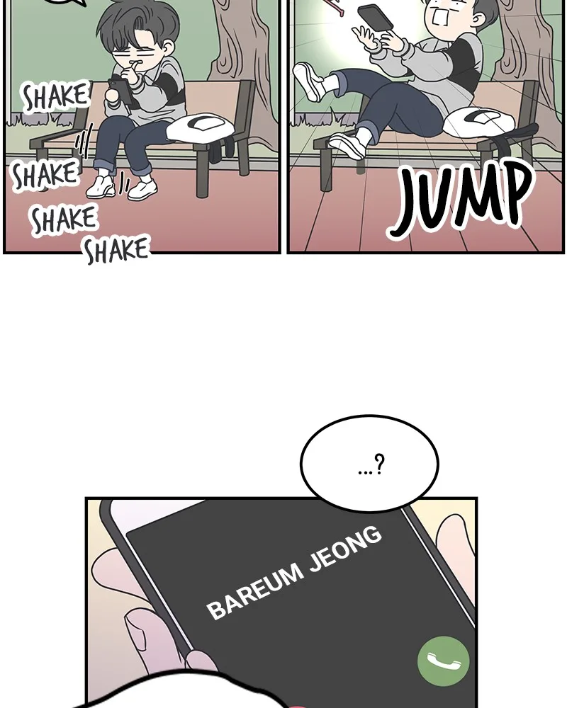A Guide to Proper Dating Chapter 15 page 4