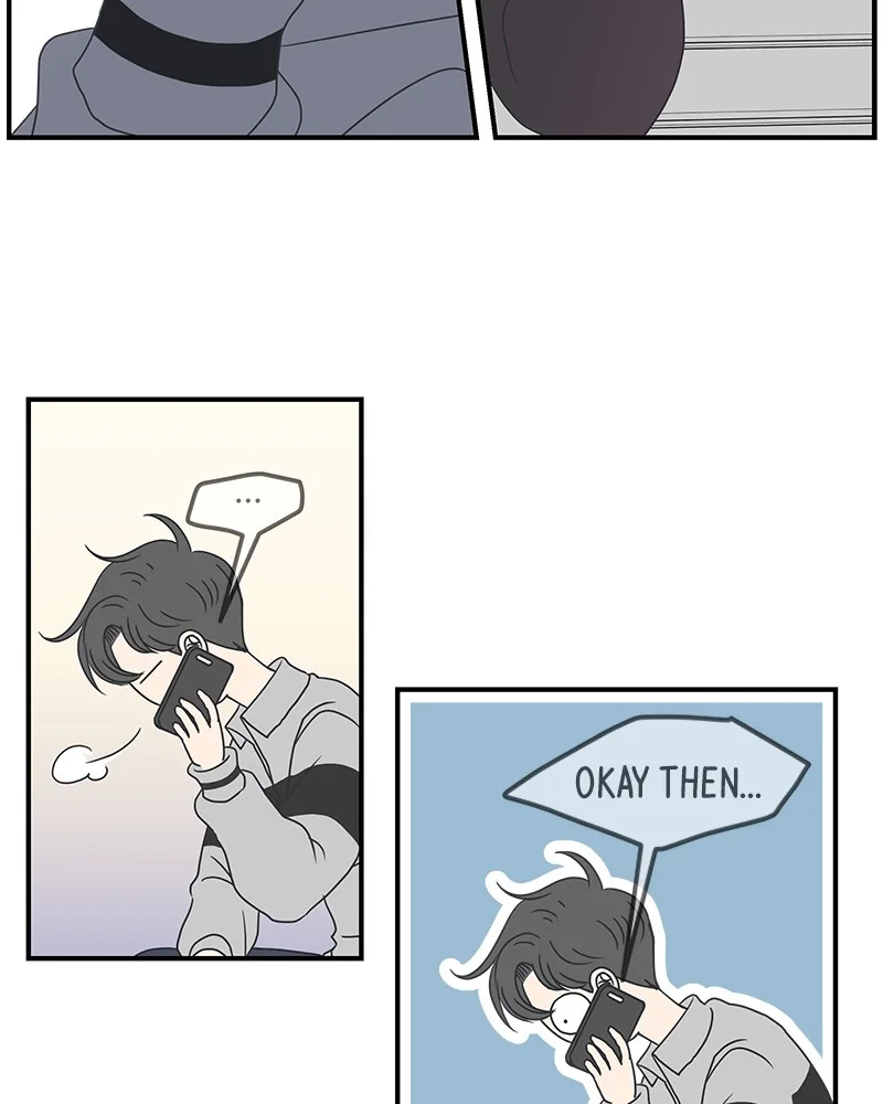 A Guide to Proper Dating Chapter 15 page 9